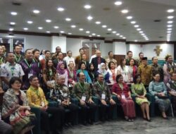 Masyarakat Indonesia di Eropa Rumuskan Deklarasi Roma