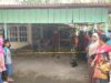 Masyarakat parak Gadang Jorong Batu Palano Nagari Selayo Kecamatan Kubung Kabupaten Solok, Sumatera Barat (Sumbar) dikejutkan dengan penemuan sesosok mayat perempuan dalam rumah, Selasa (3/7/2018).