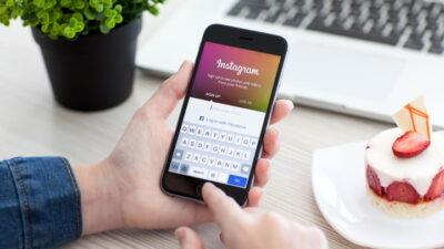 Instagram Bersihkan Akun Bot, Luna Maya Kehilangan 800 Ribu Followers