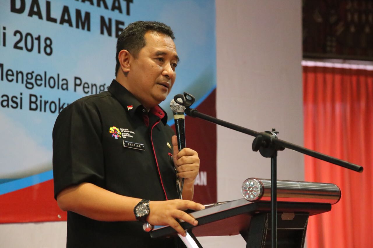 Kapuspen Kemendagri, Bahtiar