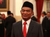 Menteri Pendidikan dan Kebudayaan Muhadjir Effendy. Foto : Internet