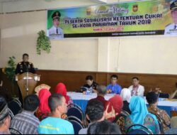 Sumbar Rawan Masuknya Rokok Ilegal