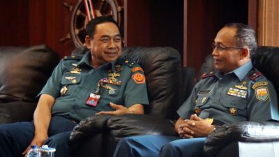 Dirkes Ditjen Kuathan Kemhan RI Tinjau Faskes di Sumbar