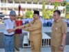 Sekretaris Daerah (Sekda) Provinsi Sumatera Barat (Sumbar), Ali Asmar