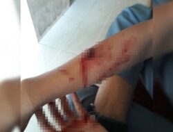 Ingin Shalat Jum’at, Dua Pelajar SMA Malah Jadi Korban Keganasan ‘Pelajar Nakal’