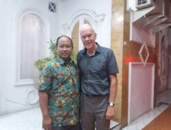 Waspadai Gempa Susulan, Ini Penjelasan Pakar UNP