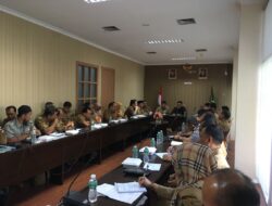 Gubenur Sumbar Anggarkan 20 Miliar Untuk Penas KTNA