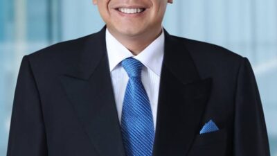 Perekenomian Umat Harus Didorong Lewat Kebijakan
