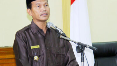 Genius Mengusulkan Penambahan Jenis Komoditi Usaha Daerah