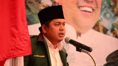 Febby : Manfaatkan Celah Wisata di Desa