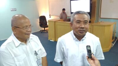 Tingkatkan Mutu Pendidikan Tinggi, Kopertis X Ganti Nama LLDIKTI