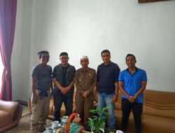 Bupati Apresiasi Inisiasi Geopark Pasbar
