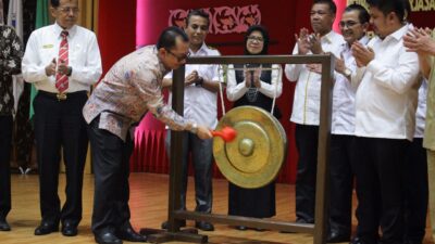 Dirjen Kemendes PDTT : Pentingnya BUMDEs Kelola Potensi Sumber Daya Desa