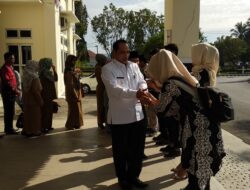 Tim Kesenian Kota Solok Unjuk Gigi di Rusia