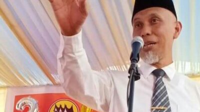 Pemko Padang : Hidupkan Kembali LPN Nagari