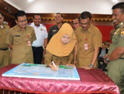 Pemko Pariaman Kembangkan Sistem Smart City