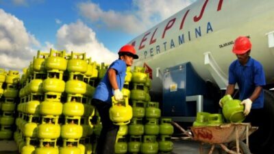 Pasokan Elpiji Bersubsidi Dari Pertamina Kurang, Marwan Perintahkan Bidang Pengawasan Cek Lapangan