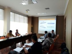 Optimalkan Pengawasan Perairan, Sumbar Butuh Dua Unit Kapal Patroli Baru