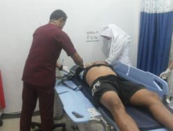 Bandar Narkoba Tewas OD Telan Barang Bukti Sabu