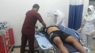 Bandar Narkoba Tewas OD Telan Barang Bukti Sabu
