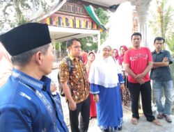 Kembangkan Nagari Salayo Menjadi Nagari Wisata Budaya