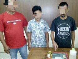 Polisi Bekuk Sindikat Pembuat SIM Palsu