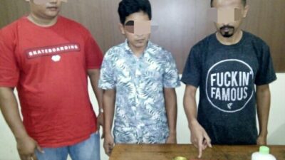 Polisi Bekuk Sindikat Pembuat SIM Palsu