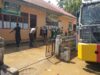 Banjir Bandang Bukit Sandi Kabupaten Solok