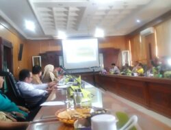 Kesemrawutan Pasar Batusangkar Semakin Disorot