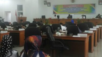 Fraksi Gerindra DPRD Tanah Datar Desak Pemerintah Kukuhkan BNK Daerah