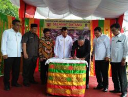 Pemkab Tanah Datar Rangkul UNP Kembangkan Pendidikan dan Kebudayaan