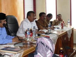 Pemkab Solok Terapkan Program Sekolah Umum Berbasis Pesantren