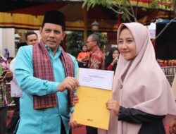 Festival Serambi Madinah Sukses Digelar