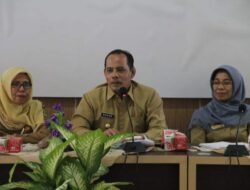 UKS di Kota Solok Mulai Dinilai