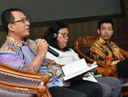 Pola Pembangunan Desa Maju, Nigeria Belajar ke Indonesia