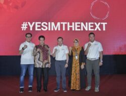 Telkomsel Tingkatkan Daya Saing Generasi Muda Skala Internasional