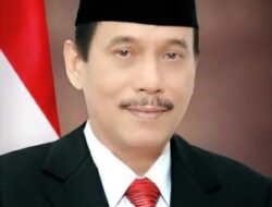 Bupati Sijunjung Terima Penghargaan Proklim