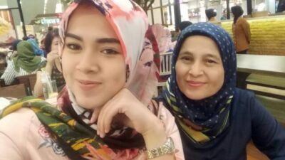 Pramugari Pesawat Lion JT-610, Merupakan Alumni SMU Muhammadiyah Batusangkar