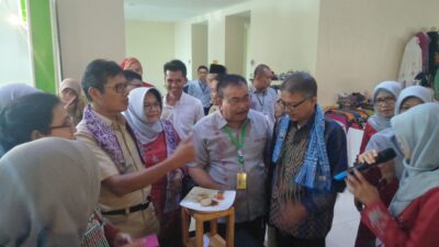 Sumbar Upayakan Peningkatan Pelayanan Kesehatan Melalui Makanan Bergizi