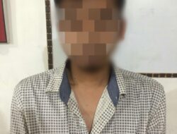 Polisi Tangkap Pelaku Ke 60 Penyalahgunaan Narkoba