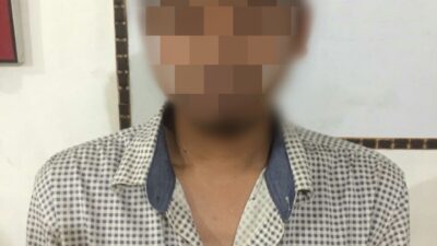 Polisi Tangkap Pelaku Ke 60 Penyalahgunaan Narkoba
