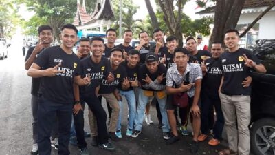 Laga Pembuka Futsal, Tanah Datar Hadapi Partai Derby Lawan Padang Panjang