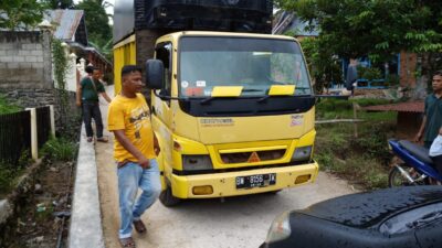 1 Truck Colt Diesel Rokok Ilegal Dilepas, Ini Kata Pihak Kepolisian