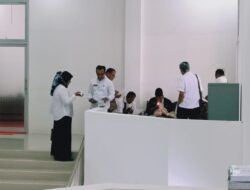 Sering Kali Terjadi, Wali Nagari Berkeliaran Saat Sidang Paripurna DPRD