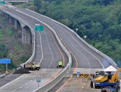 Pengerjaan Tol Padang-Pekanbaru Tak Kunjung Dimulai