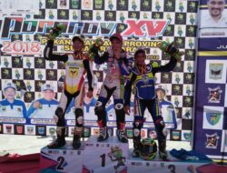 Hari Ke-6 Porprov XV Sumbar, Tanah Datar Naik Ke Posisi Enam