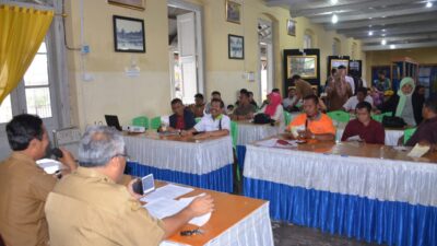 4.000 Kopi Kawa Siap Pecahkan Rekor MURI Di Festival Budaya Minangkabau