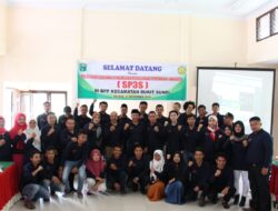 Majukan Sektor Pertanian, Pemkab Kabupaten Solok Berdayakan Sarjana