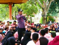 650 Peserta akan Menyukseskan Jambore BNK Kota Solok