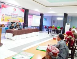 Bawaslu Kabupaten Solok Ajak Masyarakat Awasi Pemilu